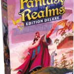 Fantasy Realms Edition Deluxe
