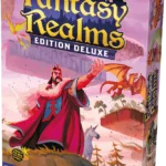 Fantasy Realms Edition Deluxe