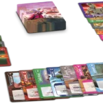 Fantasy Realms Edition Deluxe
