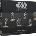 STAR WARS™ : Bad Batch Operative Expansion