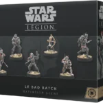 STAR WARS™ : Bad Batch Operative Expansion