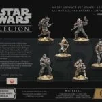 STAR WARS™ : Bad Batch Operative Expansion