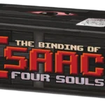 Binding of Isaac