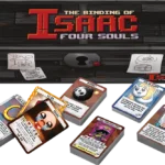 Binding of Isaac