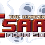 Binding of Isaac
