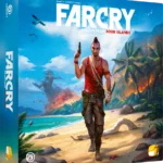 Far Cry : Escape From Rook Islands