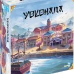 Yokohama