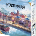 Yokohama