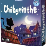 Chabyrinthe