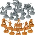 Army of the Dead (Zombicide system)