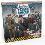 Zombicide : Monty Phyton’s Flying Circus Pack