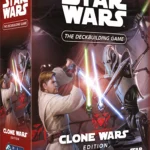 STAR WARS™  : The Deck Building Game – Clone Wars™ 