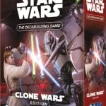 STAR WARS™  : The Deck Building Game – Clone Wars™ 