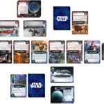 STAR WARS™  : The Deck Building Game – Clone Wars™ 