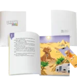 Unlock! Kids T1 Mission Pyramides