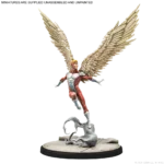 Marvel Crisis Protocol: Angel & Archangel