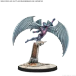 Marvel Crisis Protocol: Angel & Archangel