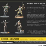 SWSP: We Don’t Need their Scum (Squad)