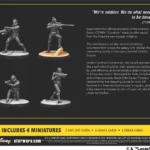 SWSP: Good Soldiers Follow Orders (Squad)