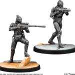 SWSP: Good Soldiers Follow Orders (Squad)