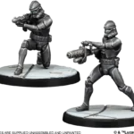 SWSP: Good Soldiers Follow Orders (Squad)