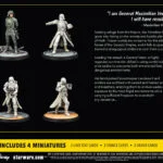SWSP: Maximum Firepower (Squad)