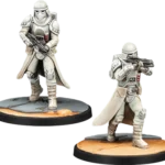 SWSP: Maximum Firepower (Squad)