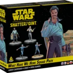 SWSP: What Have We Here (Squad)