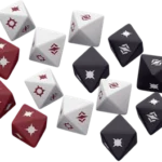 SWL: Pack de dés d’Attaque