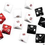 SWL: Pack de dés d’Attaque