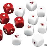SWL: Pack de dés de Défense