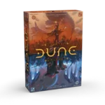Dune : Guerre pour Arrakis