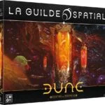 Dune : La Guilde Spatiale