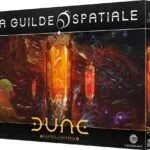 Dune : La Guilde Spatiale