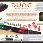 Dune : La Guilde Spatiale