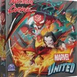 Marvel United : Maximum Carnage