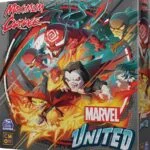 Marvel United : Maximum Carnage
