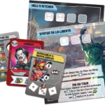 Marvel United : Maximum Carnage