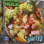 Marvel United : World War Hulk