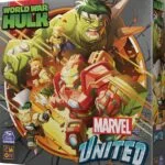 Marvel United : World War Hulk