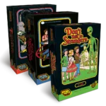 Coffret Steven Rhodes
