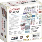 Let’s Go ! To Japan