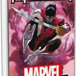 Marvel Champions : Nightcrawler