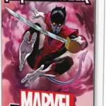 Marvel Champions : Nightcrawler