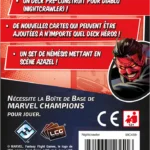 Marvel Champions : Nightcrawler