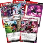 Marvel Champions : Nightcrawler
