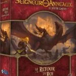 Seigneur des Anneaux (Le) JCE : Le Retour du Roi (Saga)