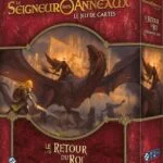 Seigneur des Anneaux (Le) JCE : Le Retour du Roi (Saga)