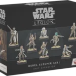 Star Wars™ Légion : Rebel Sleeper Cell