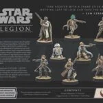 Star Wars™ Légion : Rebel Sleeper Cell